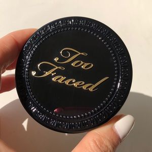 Toofaced Pressed Complexion Powder in Fair, NIB